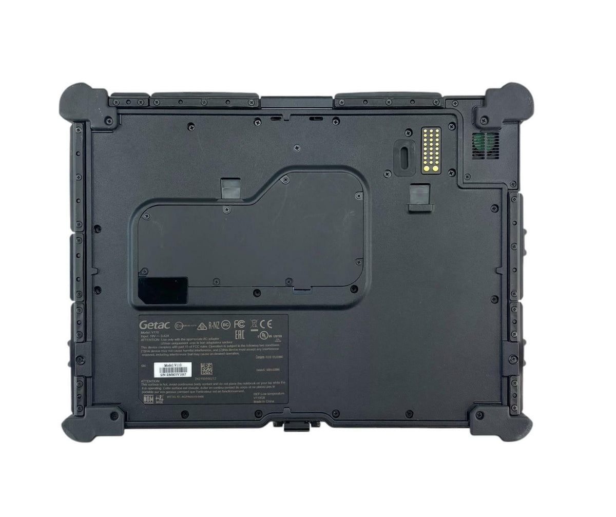 Getac V110G6 Quad Core i5-10210U 1.60 GHz 256 GB SSD 16 GB RAM - READ #220074