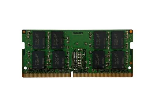 Micron MTA16ATF2G64HZ-2G6J1 16GB 2Rx8 PC4-2666V DDR4 SODIMM RAM Memory