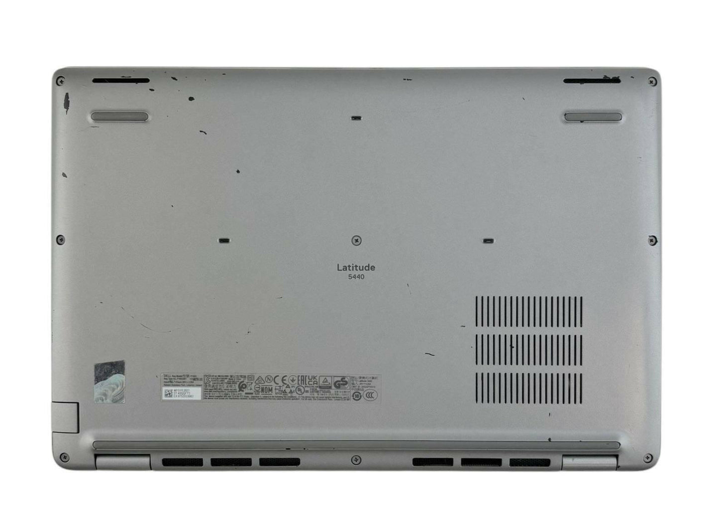 Dell Latitude 5440 10-Core i7-1365U 5.20GHz 256GB SSD 16GB RAM Win11Pro - READ