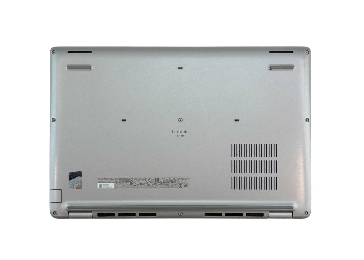 Dell Latitude 5440 10-Core i7-1365U 5.20GHz 256GB SSD 16GB RAM - READ #241969