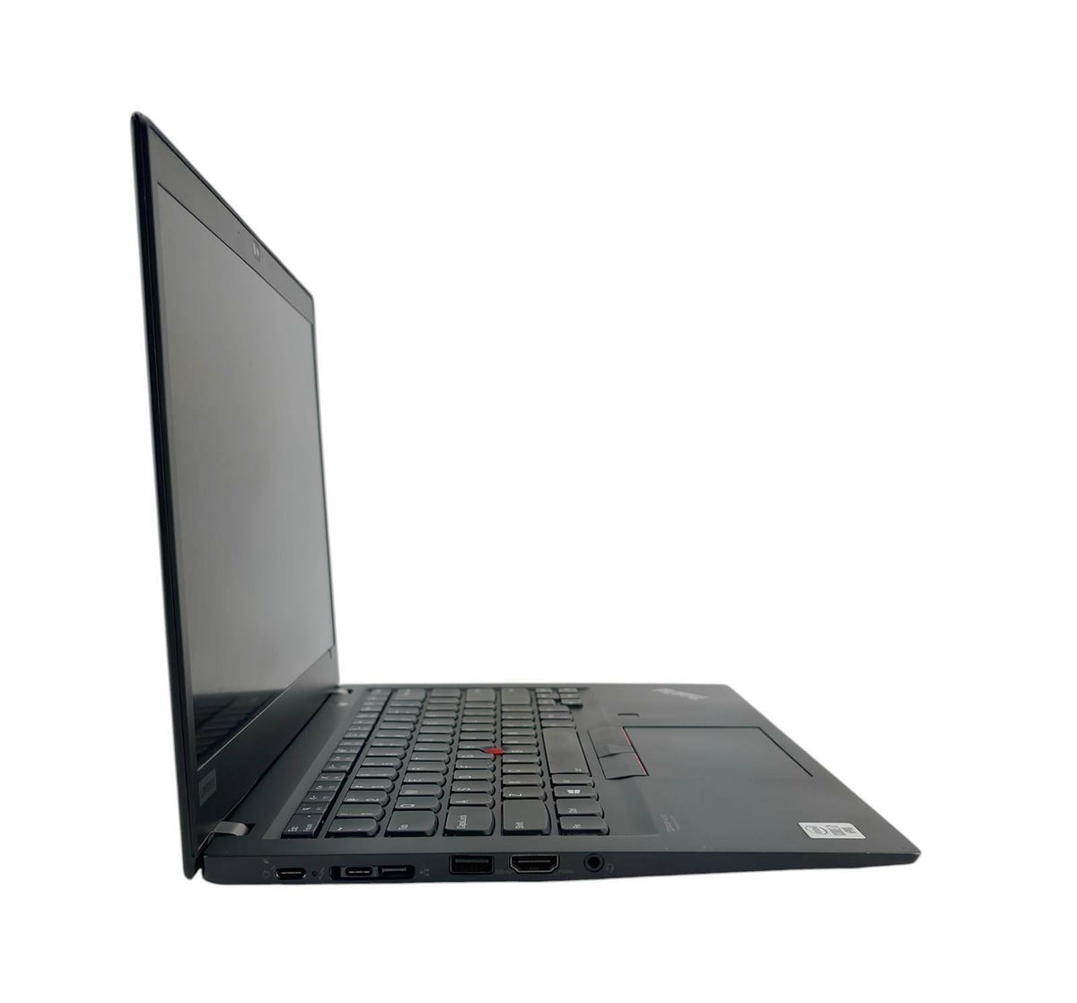 Lenovo ThinkPad T14s Gen 1 Quad Core i7-10610U 256GB SSD 16GB RAM - READ #252166