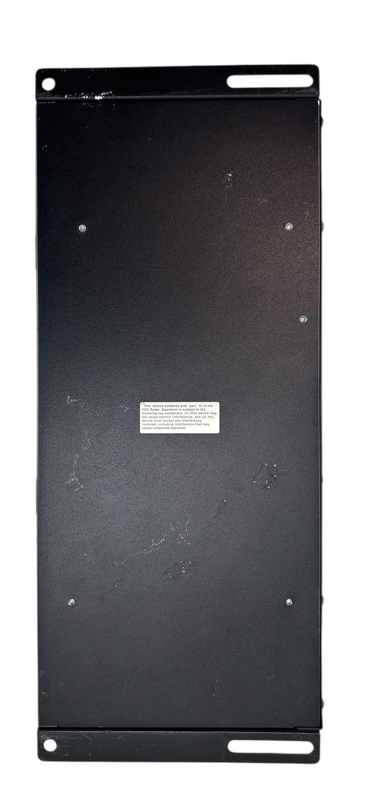 Crestron DM-RMC-4K-SCALER-C Digital Media DM Room Controller - No AC
