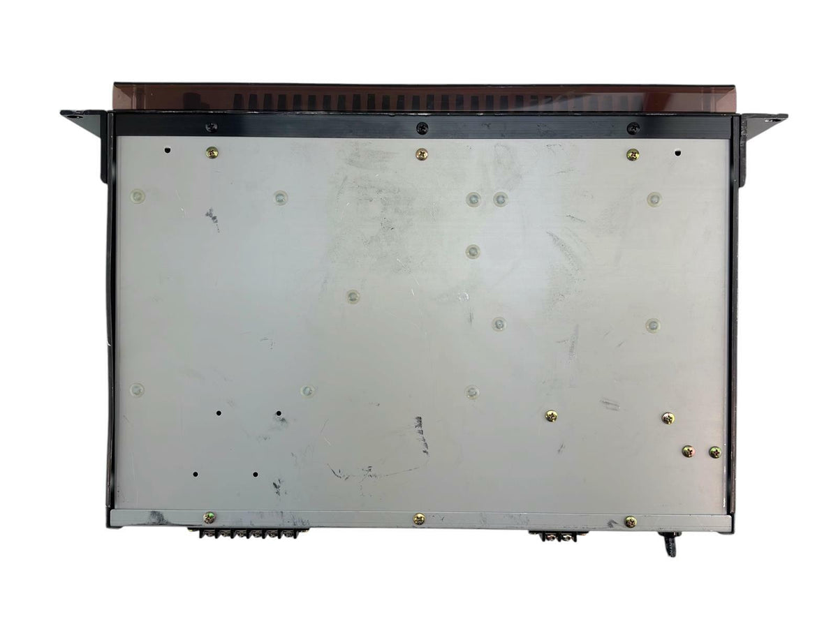 TOA 1000 Series Single-Channel, Active Graphic Equalizer E-1231 - READ #247171