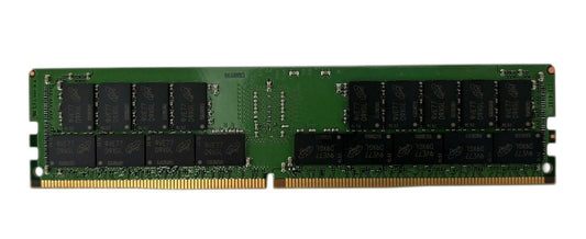 Lot of 4 - Crucial MTA36ASF2G72PZ-2G6E1RI 16GB 2Rx4 PC4-2666V DDR4 ECC RAM