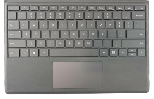 Microsoft Surface Pro 7+ Quad Core i7-1165G7 2.80GHz 256GB SSD 16GB RAM Win11Pro