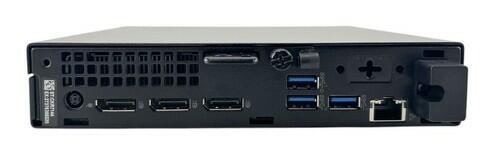 Dell OptiPlex Micro Plus 7020 5.0GHz 20-Core i7-14700T 512GB SSD 32GB RAM Win11