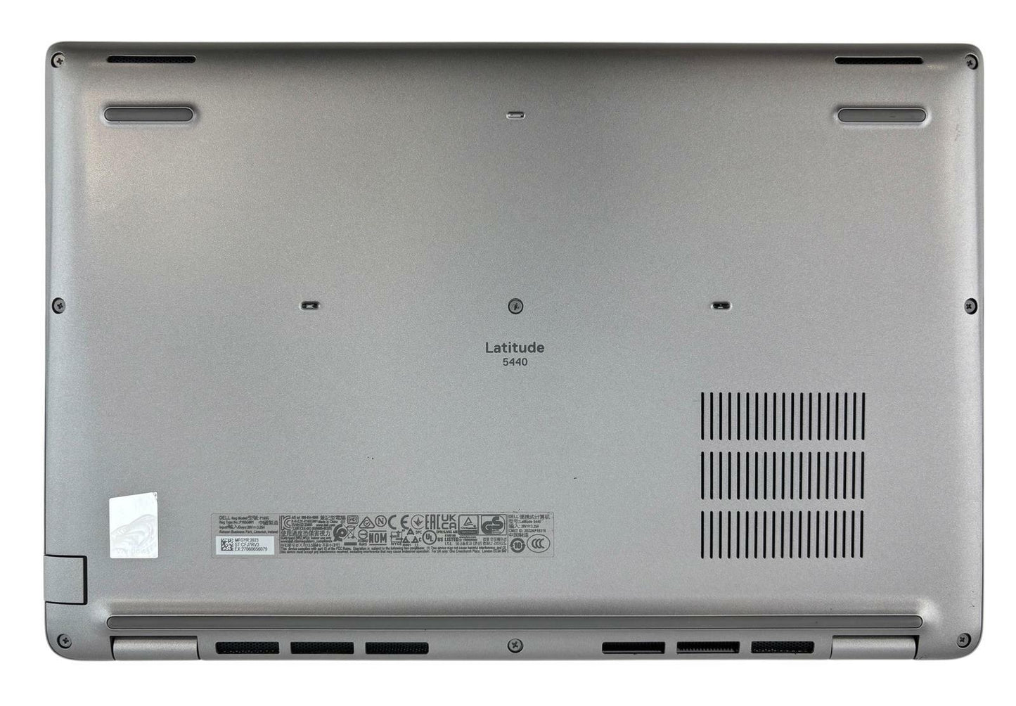 Dell Latitude 5440 10-Core i7-1365U 5.20GHz 256GB SSD 16GB RAM - READ #237485