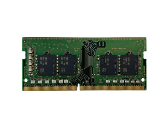 Samsung M471A2G43BB2-CWELL 16GB 1Rx8 PC4-3200AA DDR4 SODIMM RAM Memory