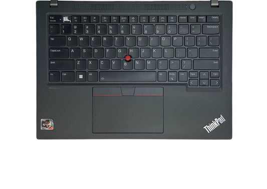 Lenovo ThinkPad T14 Gen 4 8-Core Ryzen 7 Pro 7840U 512GB SSD 16GB RAM - #252028