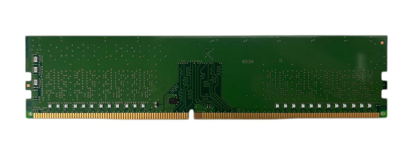 Kingston HP26D4U9S8MD-8 8GB 1Rx8 PC4-2666V DDR4 Desktop Memory RAM