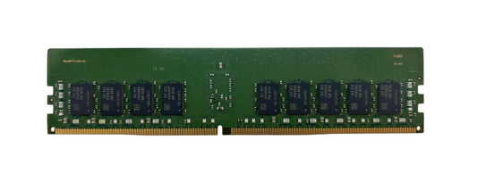 Samsung M393A1G40EB1-CRC0Q 8GB 1Rx4 PC4-2400T DDR4 ECC RDIMM Server RAM