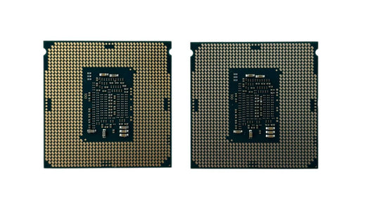 Lot of 2 - Intel Core i5-6600 SR2L5 Quad Core 3.30GHz LGA1151 CPU Processor