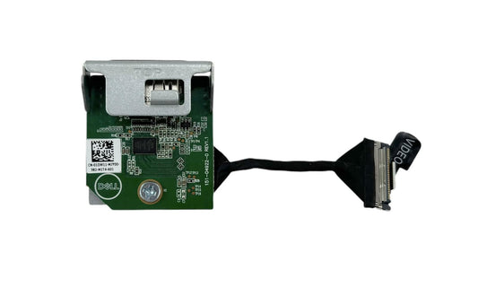 Dell 01DW11 Add-in DisplayPort DP Video Port for OptiPlex Micro / SFF / MT 7000