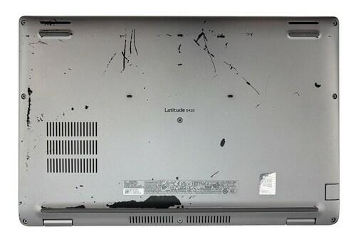 Dell Latitude 5420 Quad Core i7-1185G7 3GHz 256GB SSD 16GB RAM - READ #233284