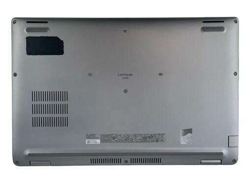 Dell Latitude 5430 10-Core i7-1255U 4.70GHz 512GB SSD 16GB RAM Win11 - READ