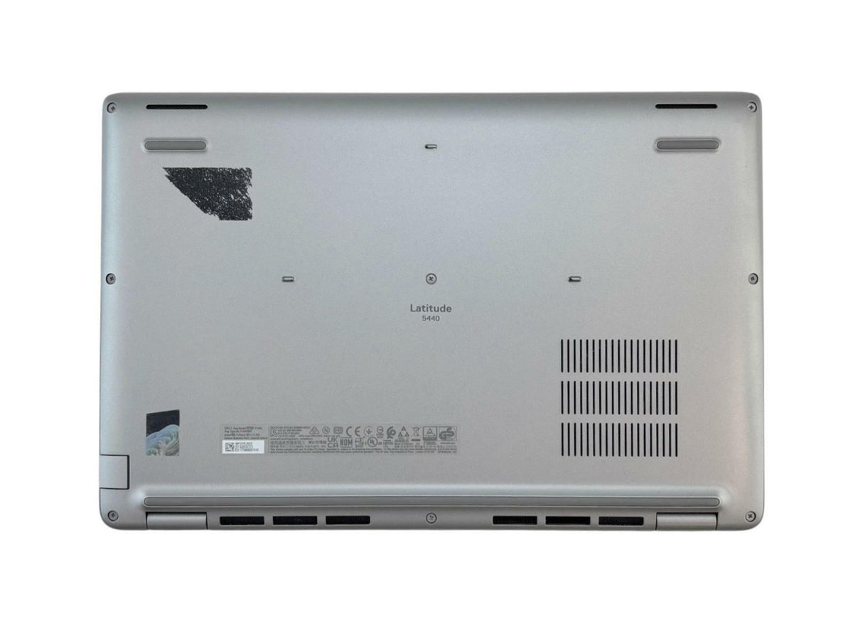 Dell Latitude 5440 10-Core i7-1355U 5.00GHz 512GB SSD 32GB RAM Win11 Pro - READ