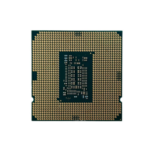 Intel Xeon W-1250 SRH48 6-Core 12-Thread 3.30GHz LGA1200 CPU Processor