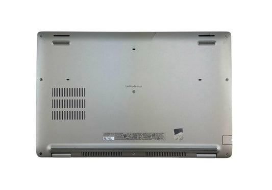 Dell Latitude 5520 Quad Core i7-1185G7 3.00GHz 256GB SSD 8GB RAM - READ #246000