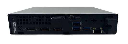 Dell OptiPlex Micro Plus 7010 14-Core i5-13600T 4.80GHz 256GB SSD 32GB RAM Win11