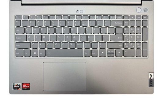 Lenovo ThinkBook 15 G3 ACL 8-Core Ryzen 7 5700U 512GB SSD 16GB RAM Win11 #252242