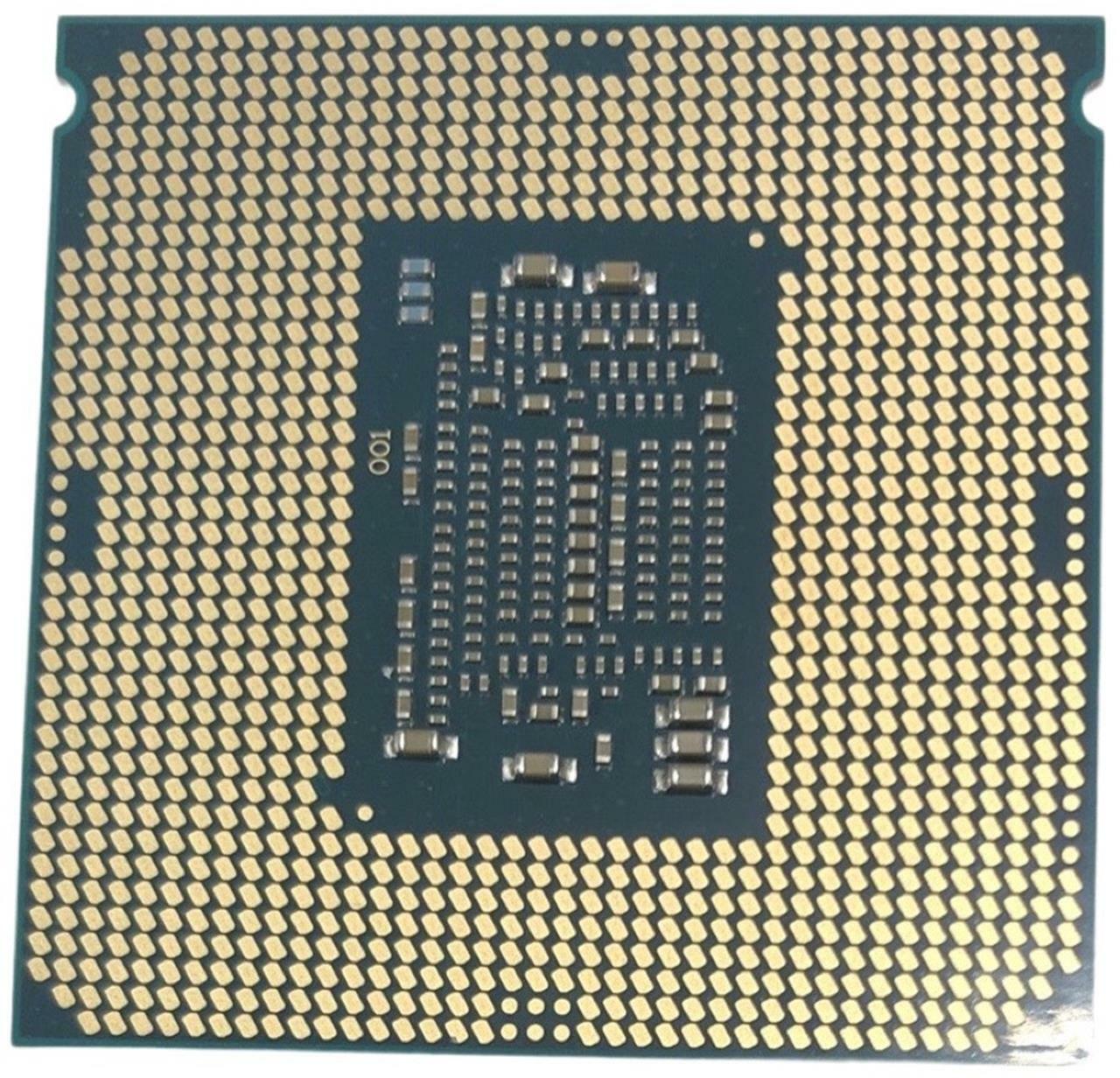 Intel Core i5-7500T SR337 Quad Core 2.70GHz LGA1151 Desktop Processor CPU