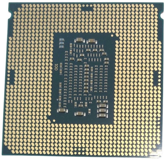 Intel Core i5-7500T SR337 Quad Core 2.70GHz LGA1151 Desktop Processor CPU