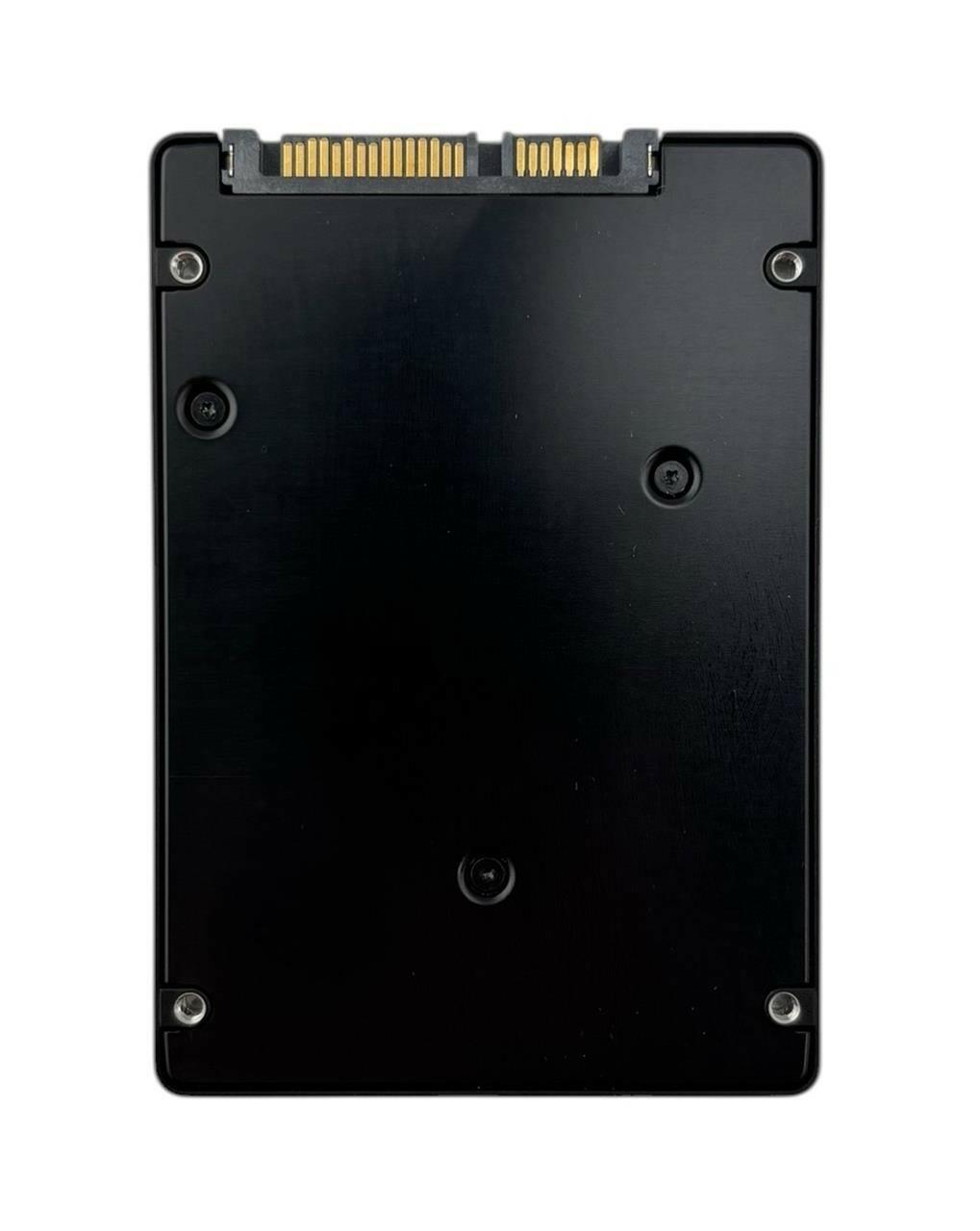 Samsung MZ-7LN2560 PM871 256GB SATA 6 Gb/s 2.5" Internal Solid State Drive SSD