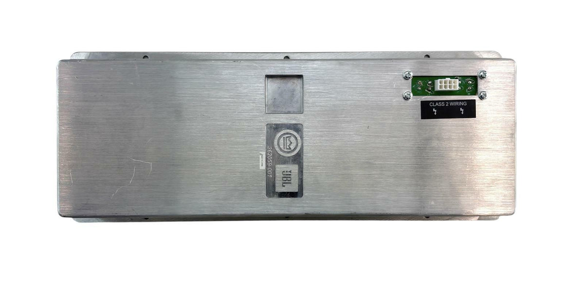 JBL VRX918SP Powered Subwoofer Amplifier Plate Amp Module 363679-004