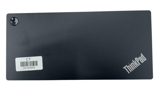Lenovo ThinkPad Universal USB-C Dock Model LDA-KP Type 40AY - No AC