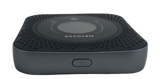 Netgear Nighthawk MR1100 4G LTE AT&T Cellular Wireless WiFi Hotspot