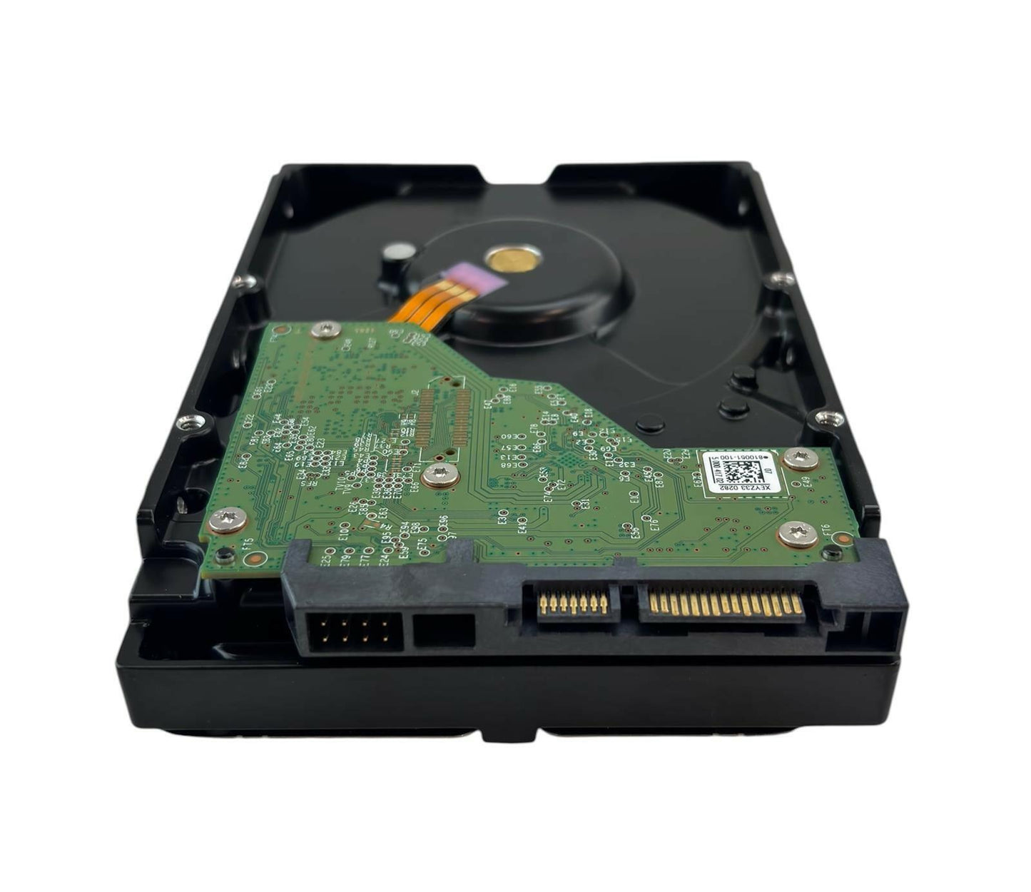 Western Digital Purple WD42PURZ 4TB SATA 6Gb/s 3.5" Hard Disk Drive HDD