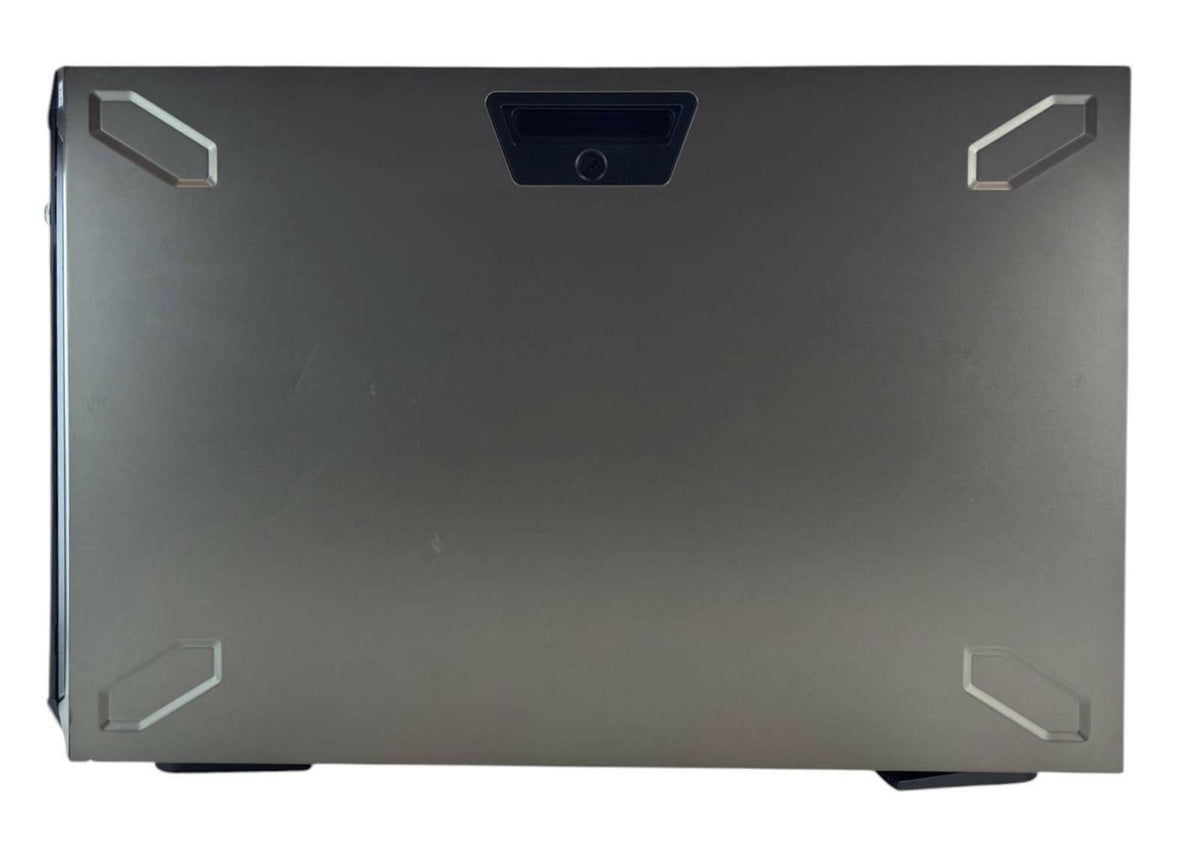Dell PowerEdge T640 2x 12-Core Silver 4214 64GB RAM 32x 2.5" Bays - No Drives