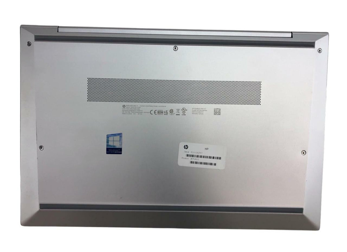 HP EliteBook 840 G7 Quad Core i5-10310U 1.70GHz 256GB SSD 8GB RAM Windows 11 Pro