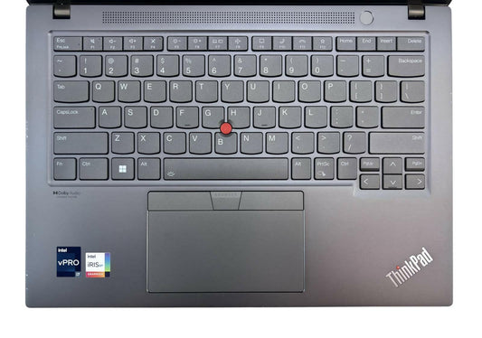 Lenovo ThinkPad T14s Gen 3 12-Core i7-1270P 512GB SSD 16GB RAM - READ #230704
