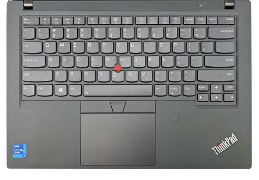Lenovo ThinkPad T14 Gen 2i Quad Core i7-1185G7 3GHz 512GB SSD 16GB RAM Win11Pro