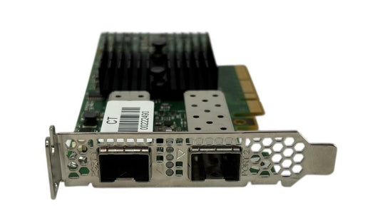 Dell Mellanox ConnectX-3 CX322A 2-Port 10Gbps PCIe Network Adapter 0Y3KKR
