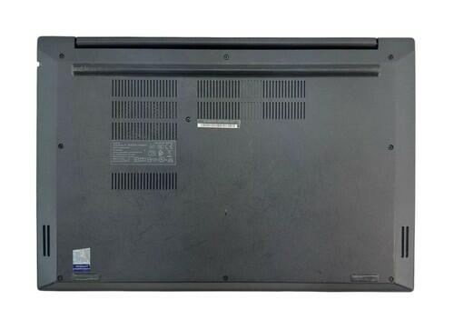 Lenovo ThinkPad E590 Quad Core i7-8565U 1.8GHz 256GB SSD 16GB RAM - READ #230356