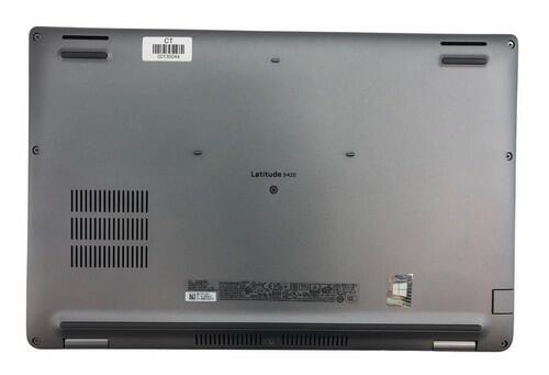 Dell Latitude 5420 Quad Core i7-1185G7 3.00GHz 512GB SSD 16GB RAM - POOR Battery