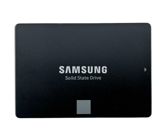 Samsung 870 EVO MZ-77E500 500GB SATA 6Gb/s 2.5" Internal SSD Solid State Drive