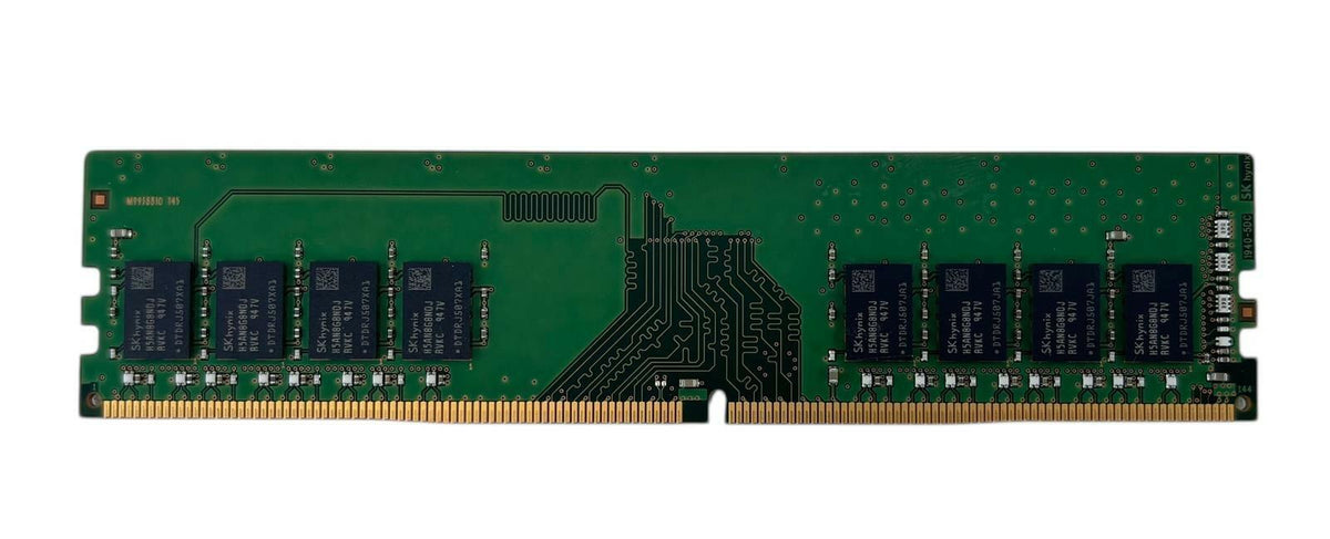 SK Hynix HMA81GU6DJR8N-VK 8GB 1Rx8 PC4-2666V DDR4 Desktop RAM Memory