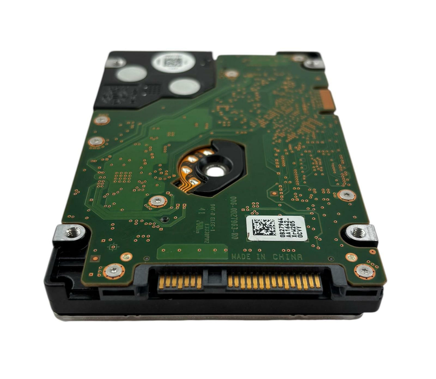 HP EG0900FBVFQ 900GB SAS 6Gb/s 10K RPM 2.5" Enterprise HDD Hard Drive