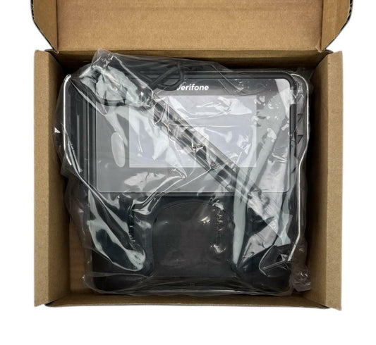 NEW Open Box - Verifone MX 915 PCI 4.X, 4.3" Credit Card Terminal M177-409-01-R