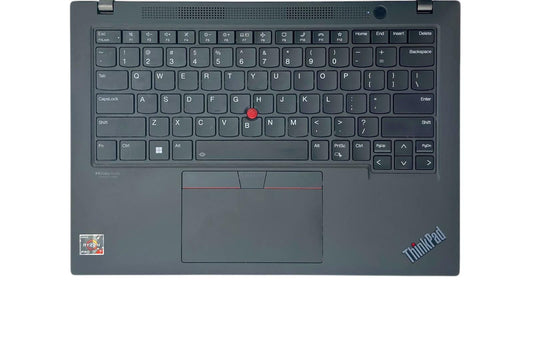 Lenovo ThinkPad T14 Gen 3 8-Core AMD Ryzen 7 Pro 6850U 2.7GHz 512GB SSD 16GB RAM