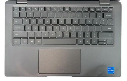 Dell Latitude 7420 Quad Core i5-1145G7 2.6GHz 256GB SSD 16GB RAM - FAIR Battery