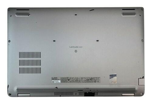 Dell Latitude 5420 Quad Core i7-1185G7 256GB SSD 16GB RAM - READ FAIR Batt/Paint