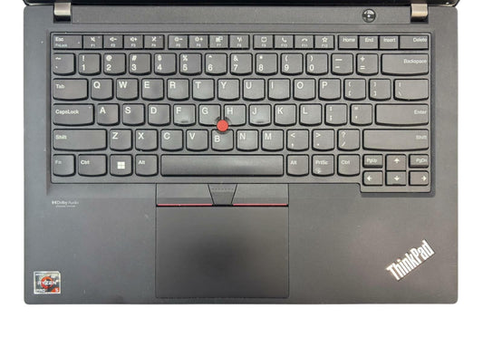 Lenovo ThinkPad T14 Gen 2a 6-Core Ryzen 5 Pro 5650U 128GB SSD 16GB RAM - NO BATT