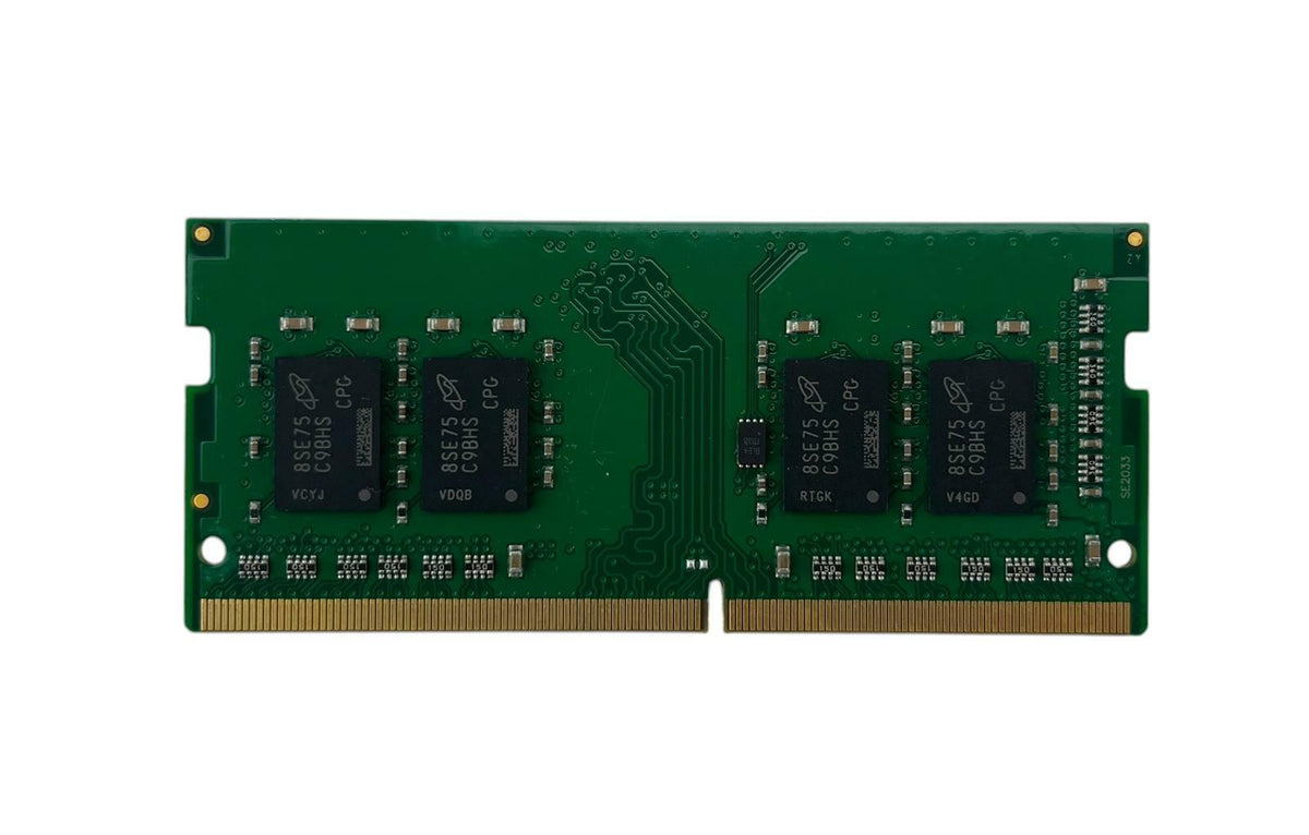 Total Micro Technologies A9210967-TM 8GB PC4-19200 2400MHz DDR4 SODIMM RAM