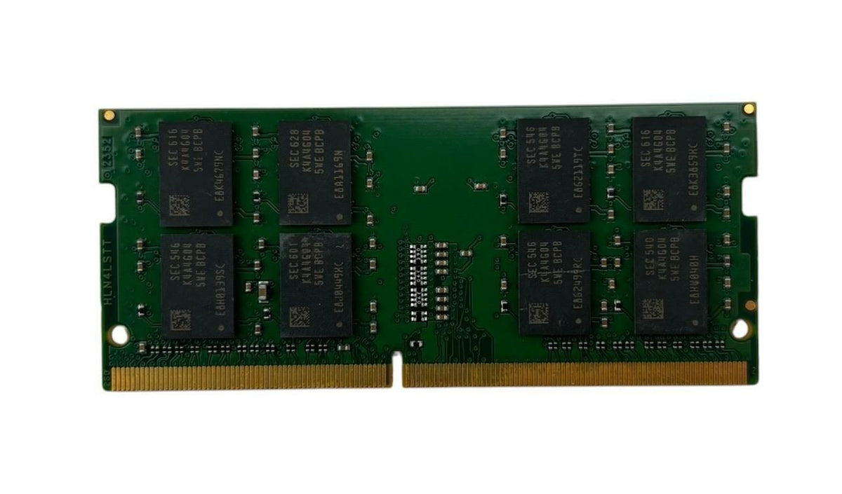 AZW 14.16.ZRW00088 8GB DDR4 SODIMM Laptop Memory RAM Module