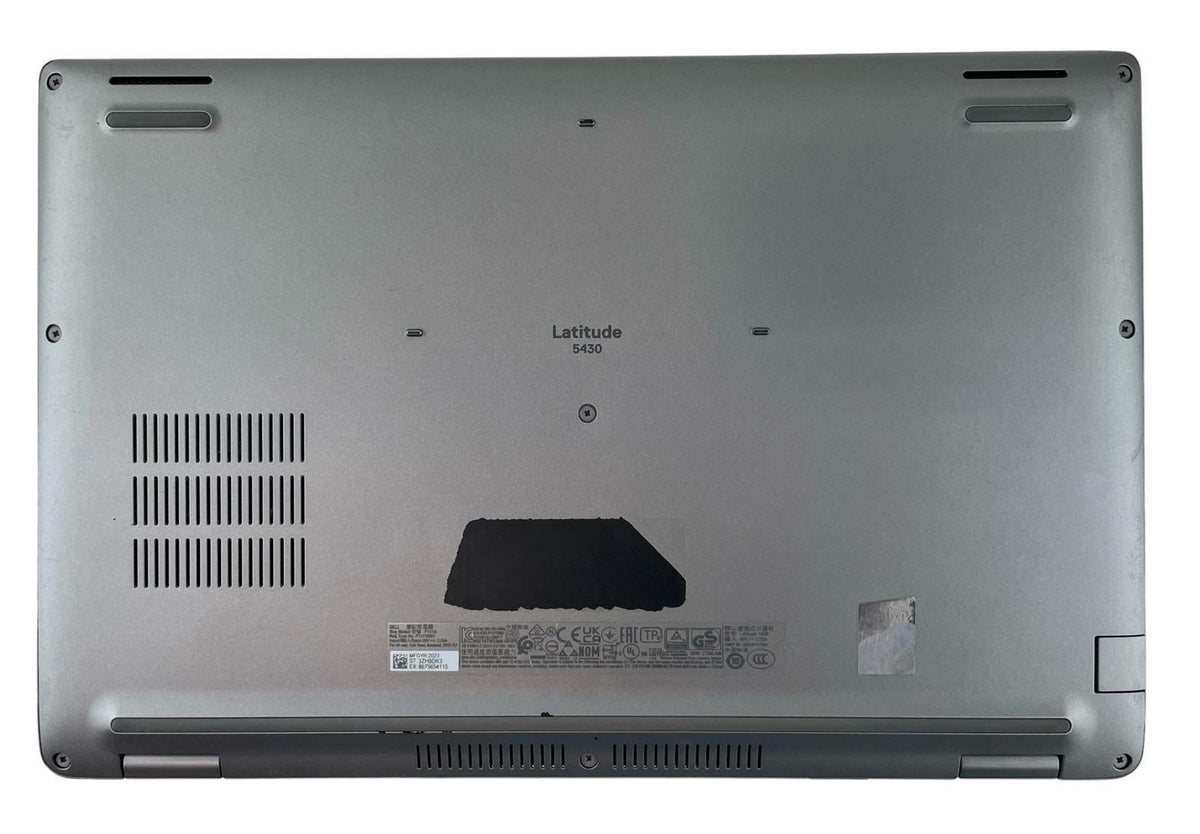 Dell Latitude 5430 10-Core i7-1265U 4.80GHz 512GB SSD 32GB RAM Win11 Pro - READ