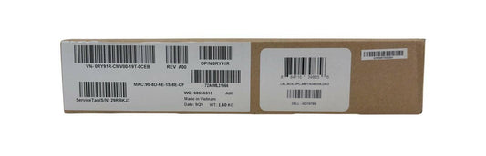 NEW - Open Box - Dell WD19TBS Thunderbolt USB-C Docking Station